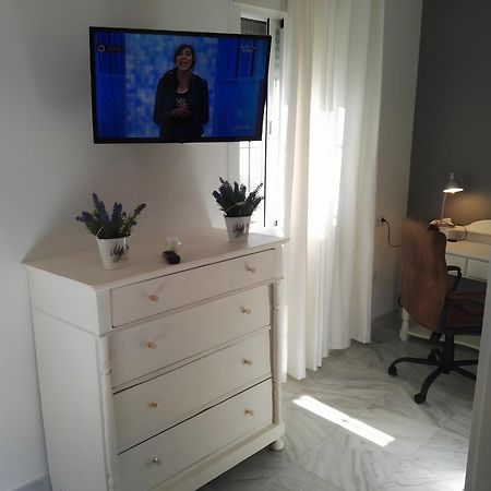 בנאוחאן Apartamento Exclusivo - Maria 7 מראה חיצוני תמונה