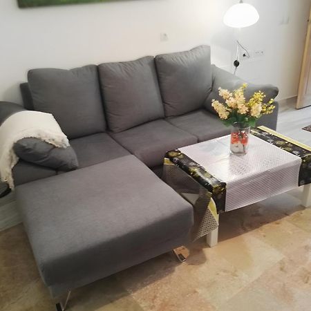 בנאוחאן Apartamento Exclusivo - Maria 7 מראה חיצוני תמונה