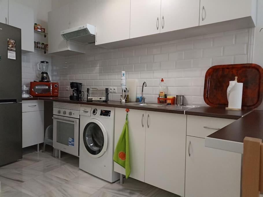 בנאוחאן Apartamento Exclusivo - Maria 7 מראה חיצוני תמונה
