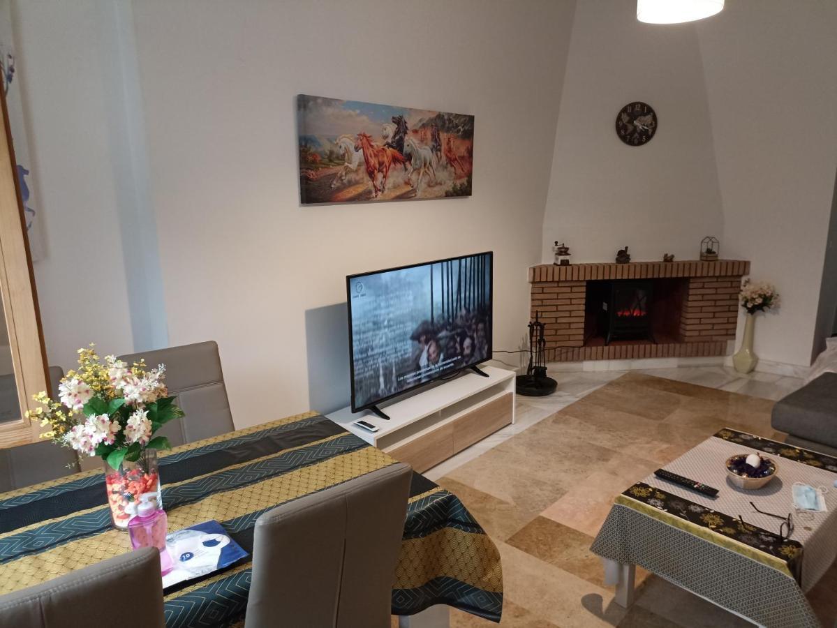 בנאוחאן Apartamento Exclusivo - Maria 7 מראה חיצוני תמונה