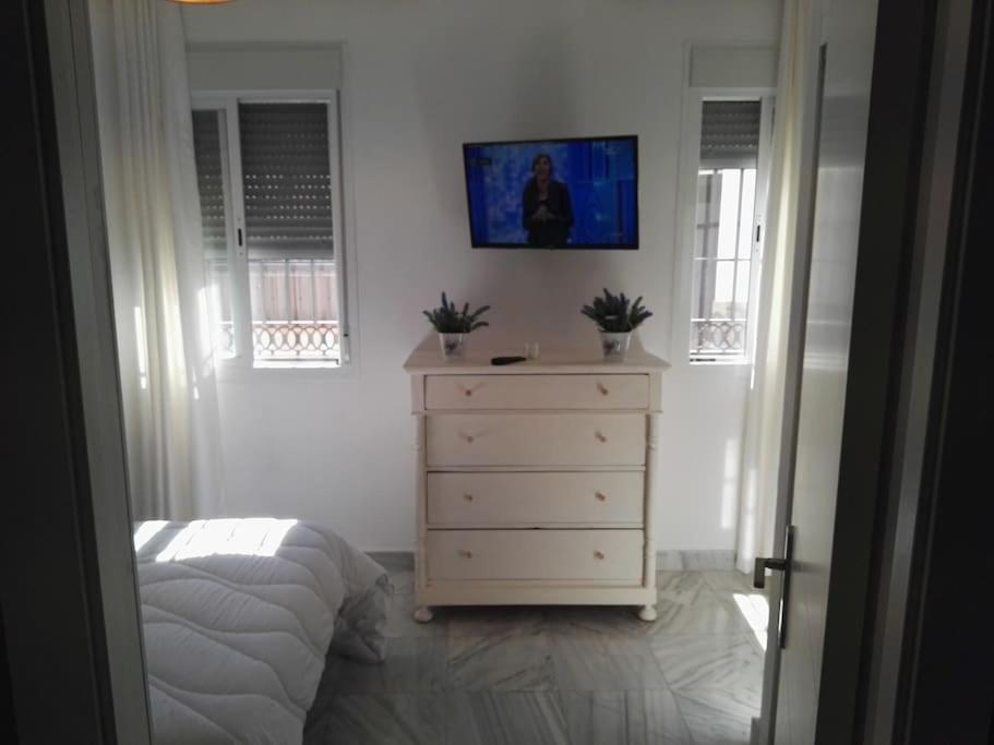 בנאוחאן Apartamento Exclusivo - Maria 7 מראה חיצוני תמונה
