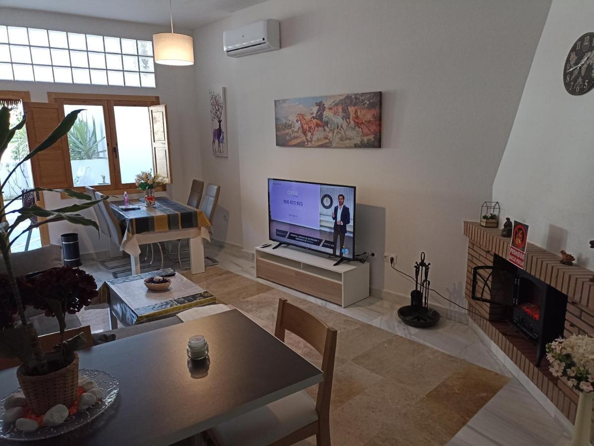 בנאוחאן Apartamento Exclusivo - Maria 7 מראה חיצוני תמונה