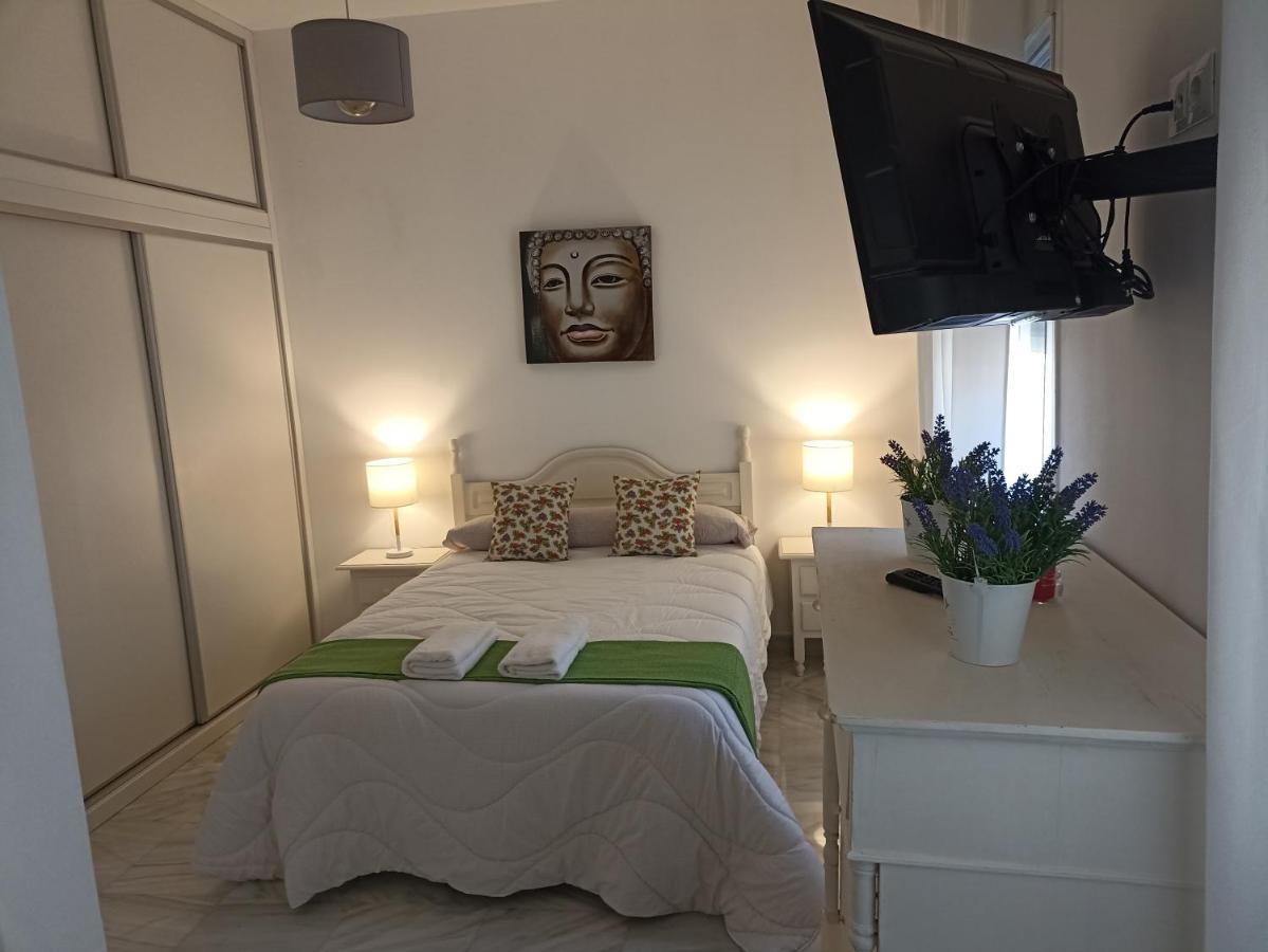 בנאוחאן Apartamento Exclusivo - Maria 7 מראה חיצוני תמונה