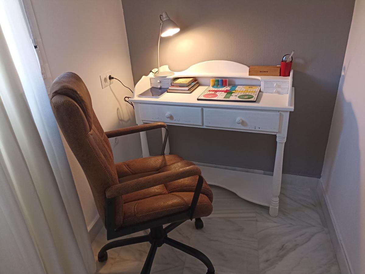 בנאוחאן Apartamento Exclusivo - Maria 7 מראה חיצוני תמונה