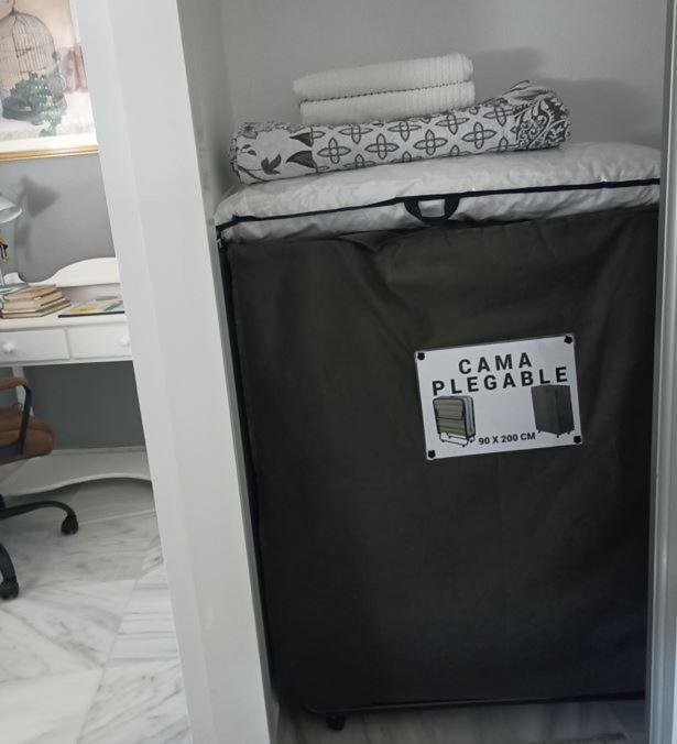 בנאוחאן Apartamento Exclusivo - Maria 7 מראה חיצוני תמונה