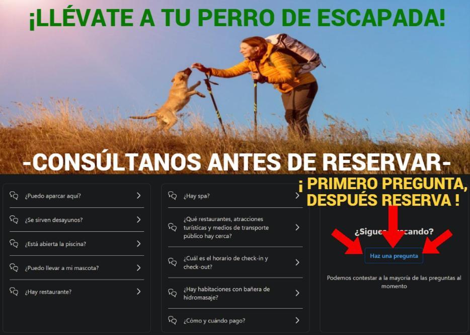בנאוחאן Apartamento Exclusivo - Maria 7 מראה חיצוני תמונה