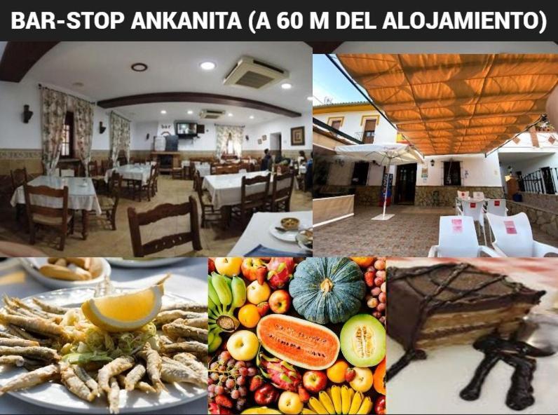 בנאוחאן Apartamento Exclusivo - Maria 7 מראה חיצוני תמונה