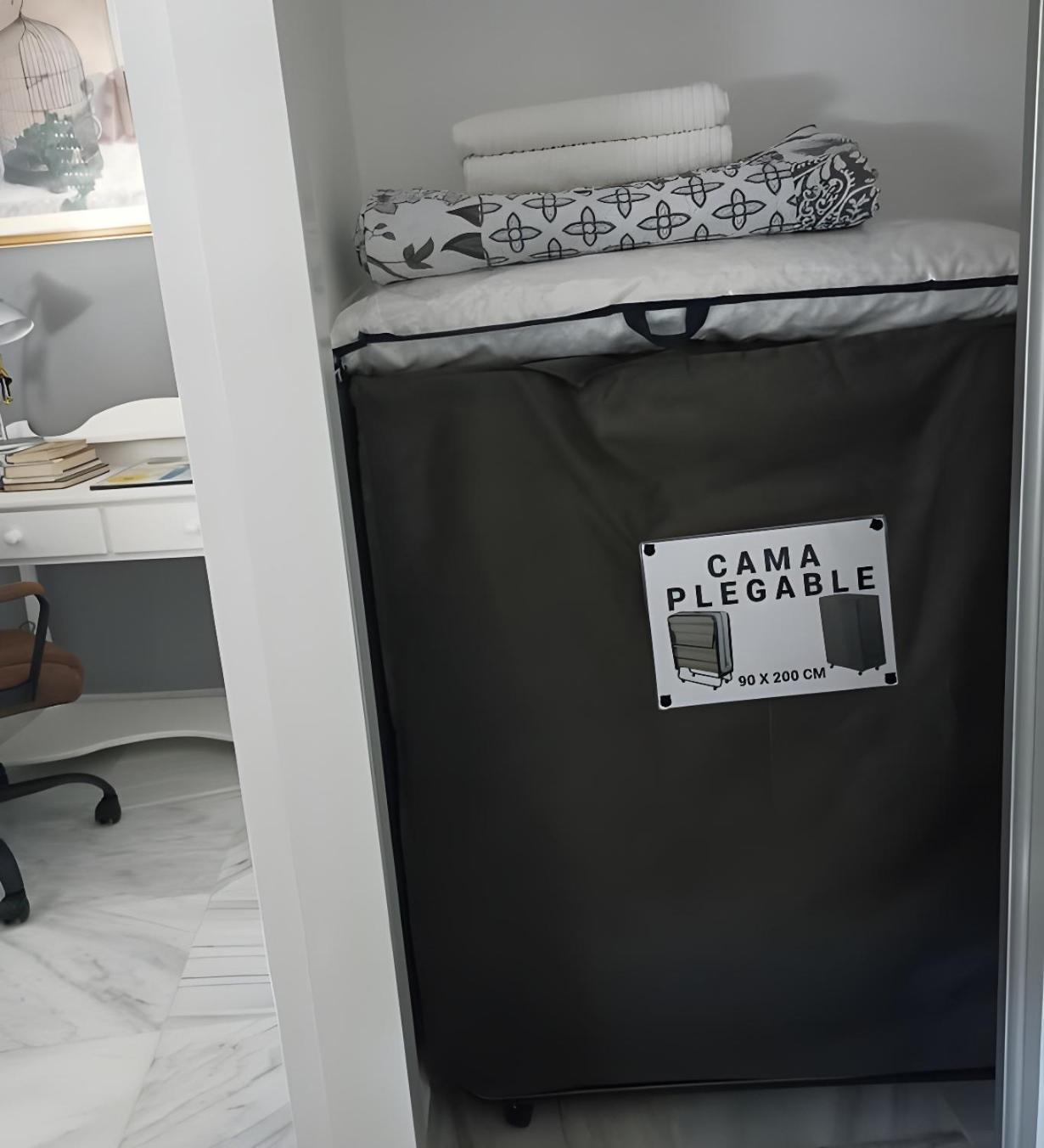 בנאוחאן Apartamento Exclusivo - Maria 7 מראה חיצוני תמונה