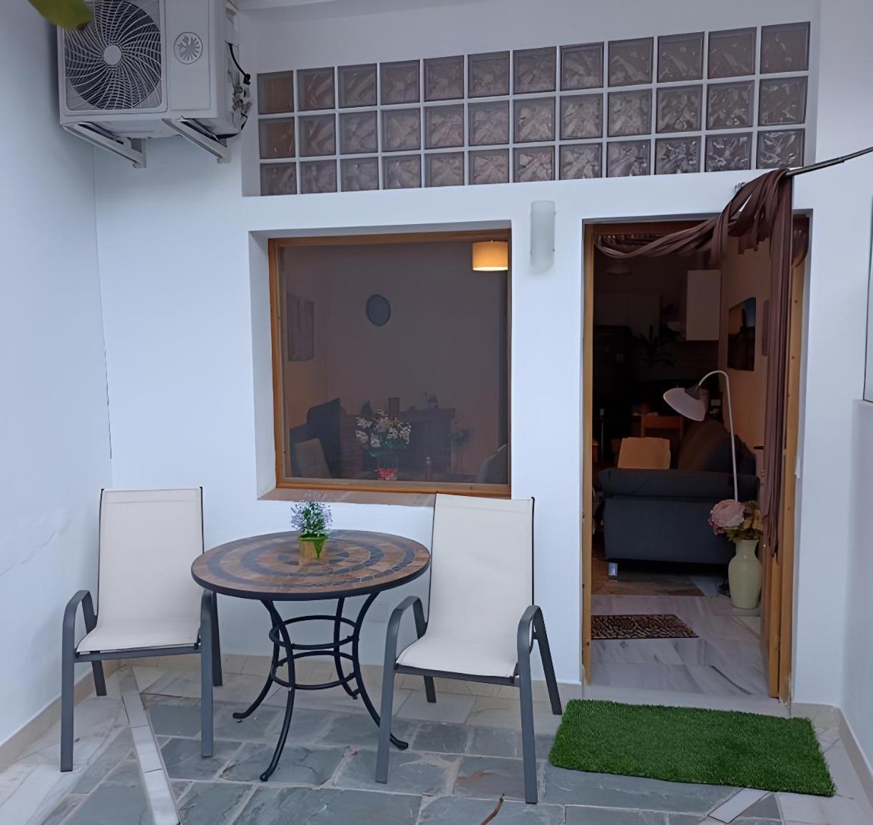 בנאוחאן Apartamento Exclusivo - Maria 7 מראה חיצוני תמונה