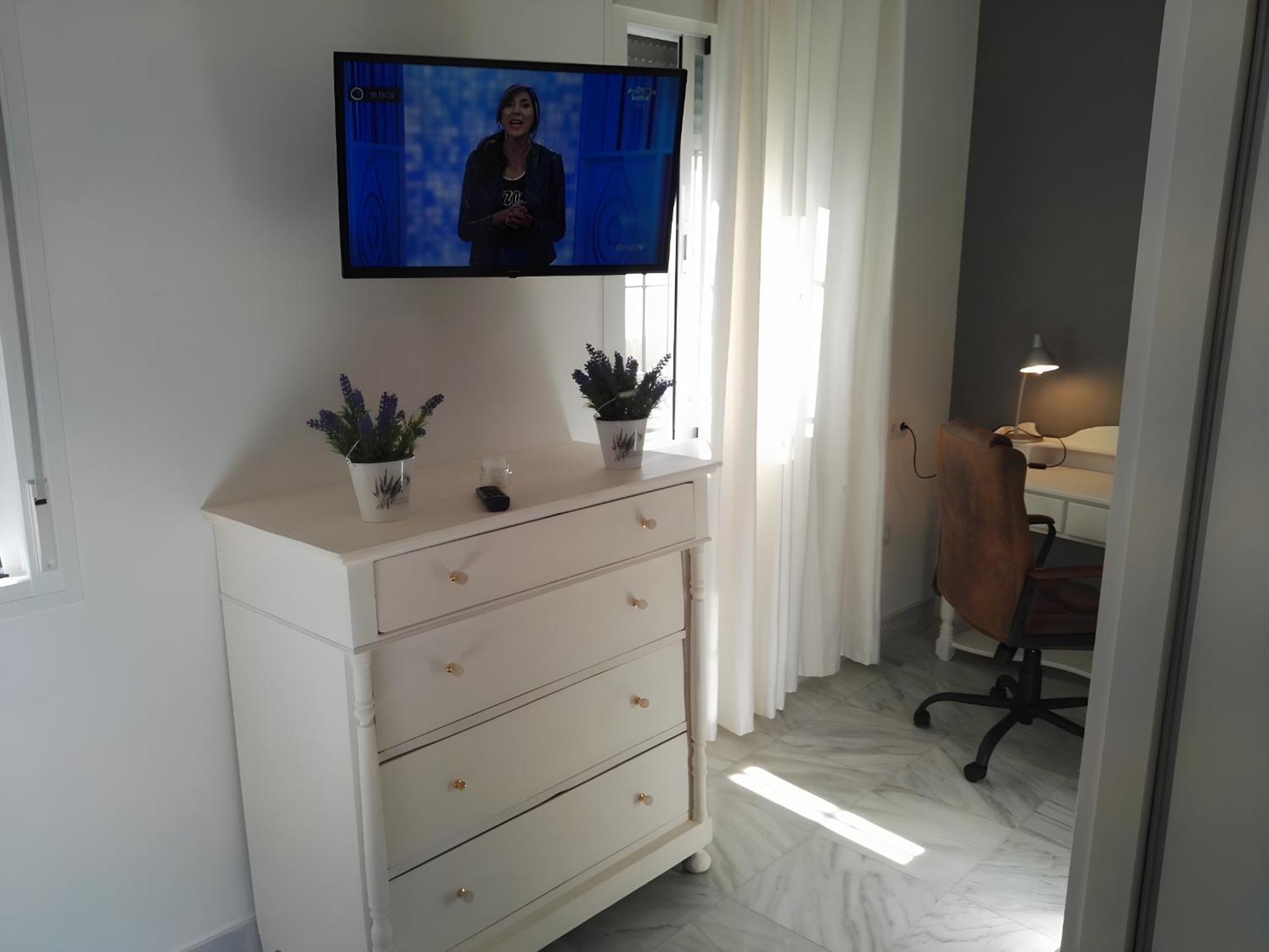 בנאוחאן Apartamento Exclusivo - Maria 7 מראה חיצוני תמונה